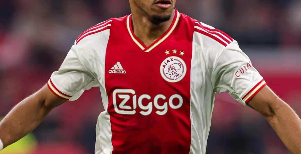 Jurrien Timber: A Rising Star in the World of Football