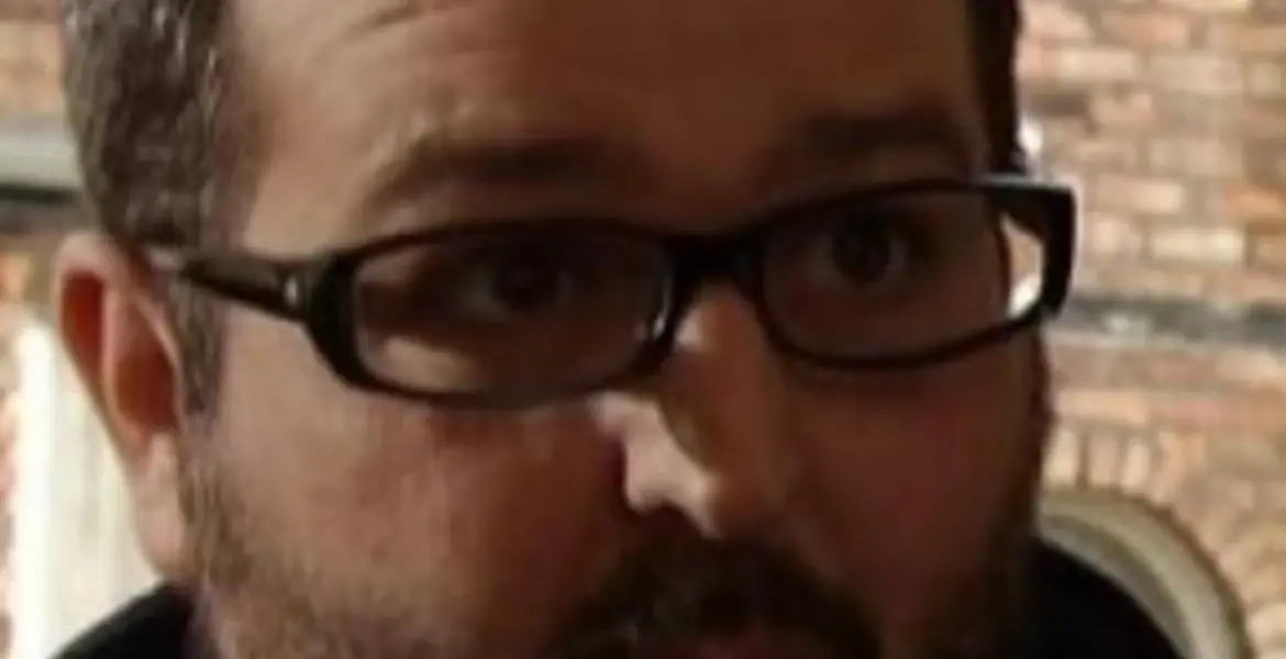 The Rise of Justin Moorhouse: Comedian and Actor