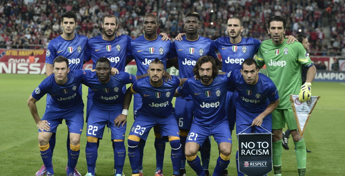 An Overview of Juventus FC: History and Future Prospects