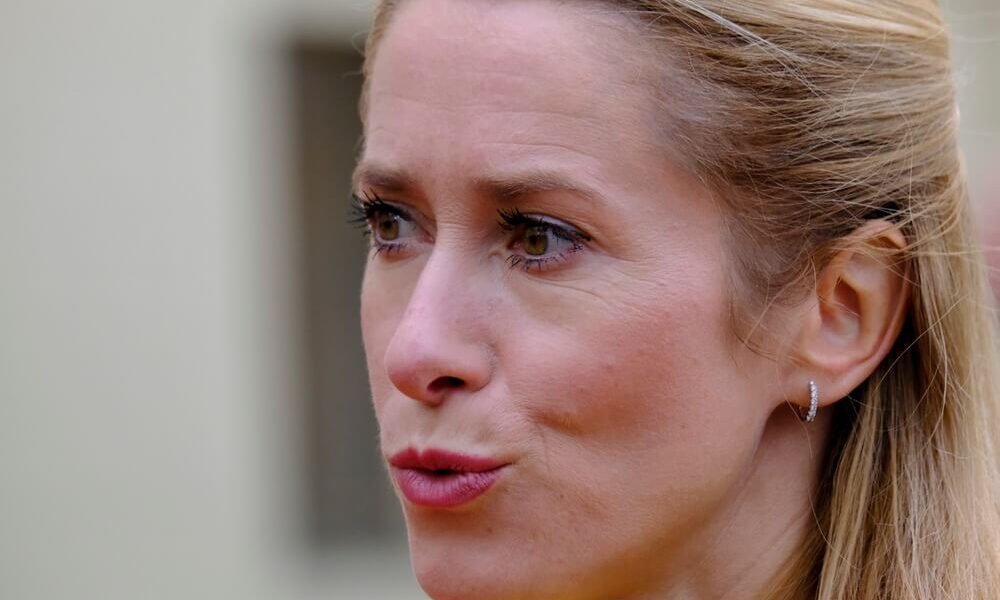 Kaja Kallas: A Beacon of Leadership in Estonia