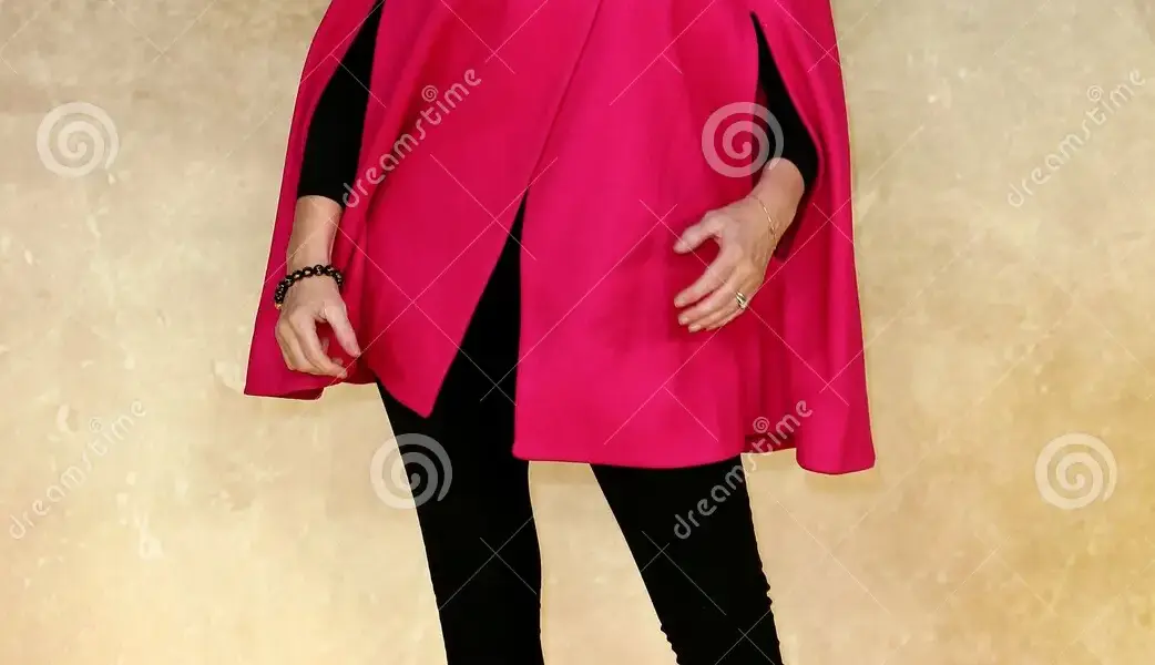 The Inspiring Journey of Kate Garraway