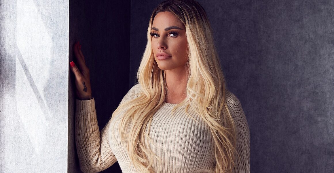 Recent News and Developments Surrounding Katie Price