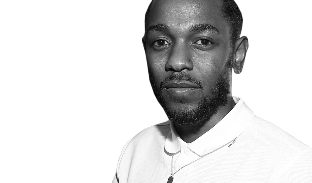 Kendrick Lamar: The Voice of a Generation