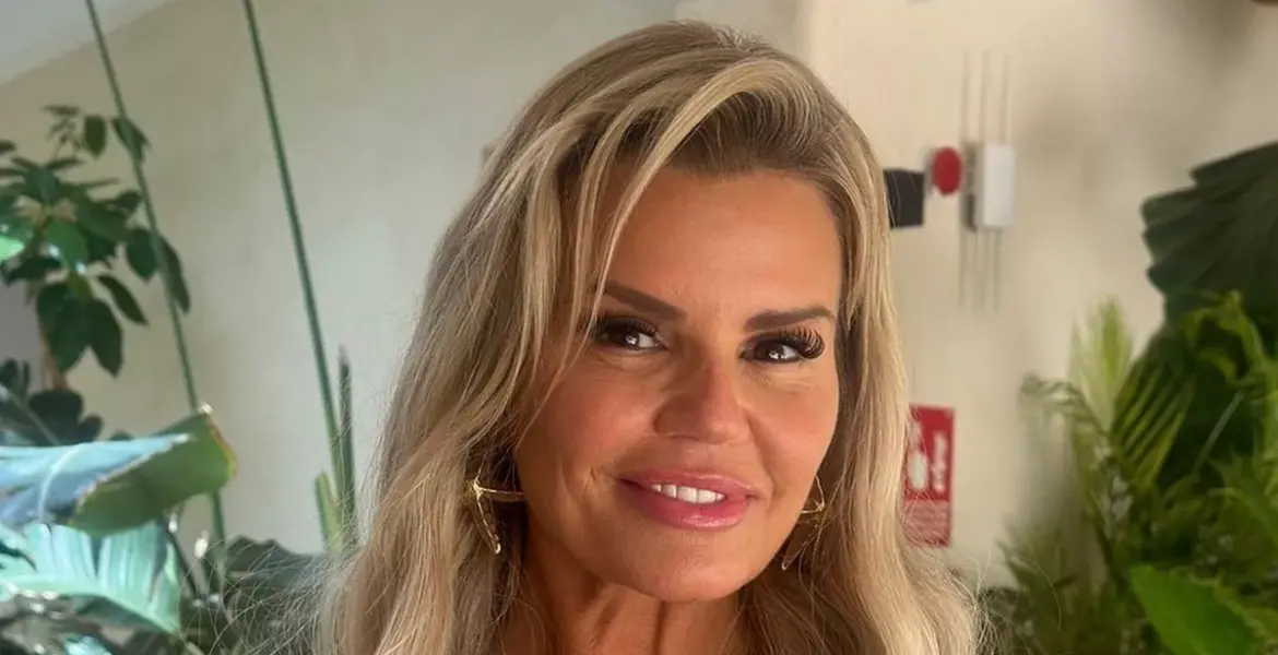 The Life and Times of Kerry Katona: A Recent Update