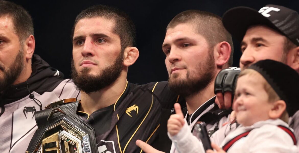 Khabib Nurmagomedov: A Closer Look at the MMA Icon