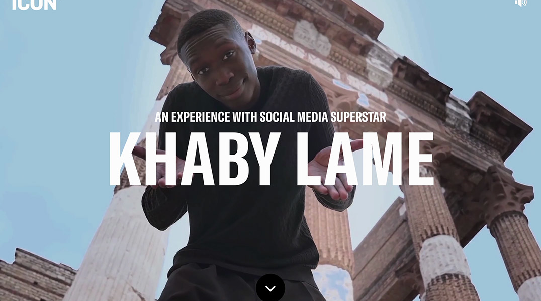 The Rise of Khaby Lame: A Social Media Phenomenon