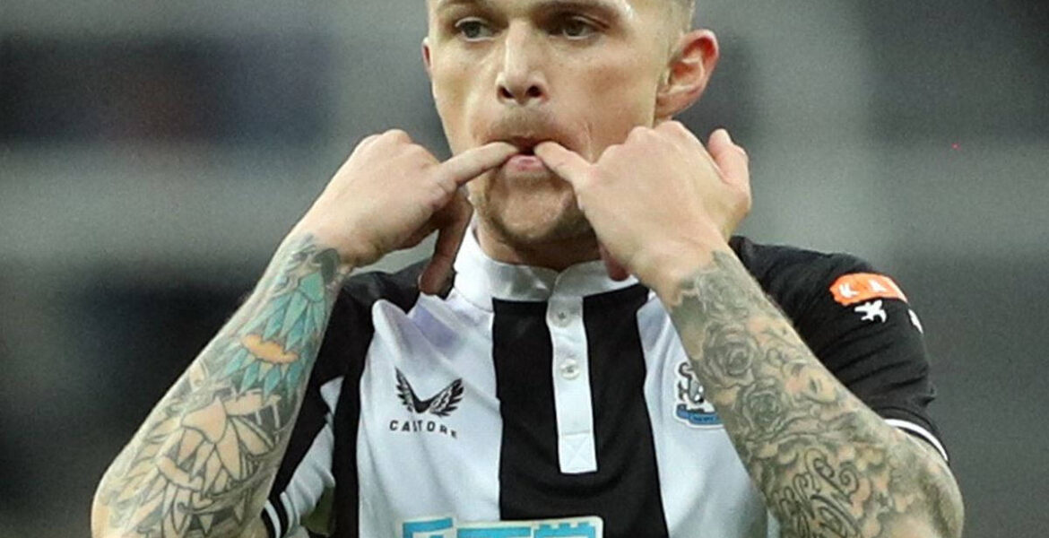 Kieran Trippier: The Rise of a Football Star at Newcastle United