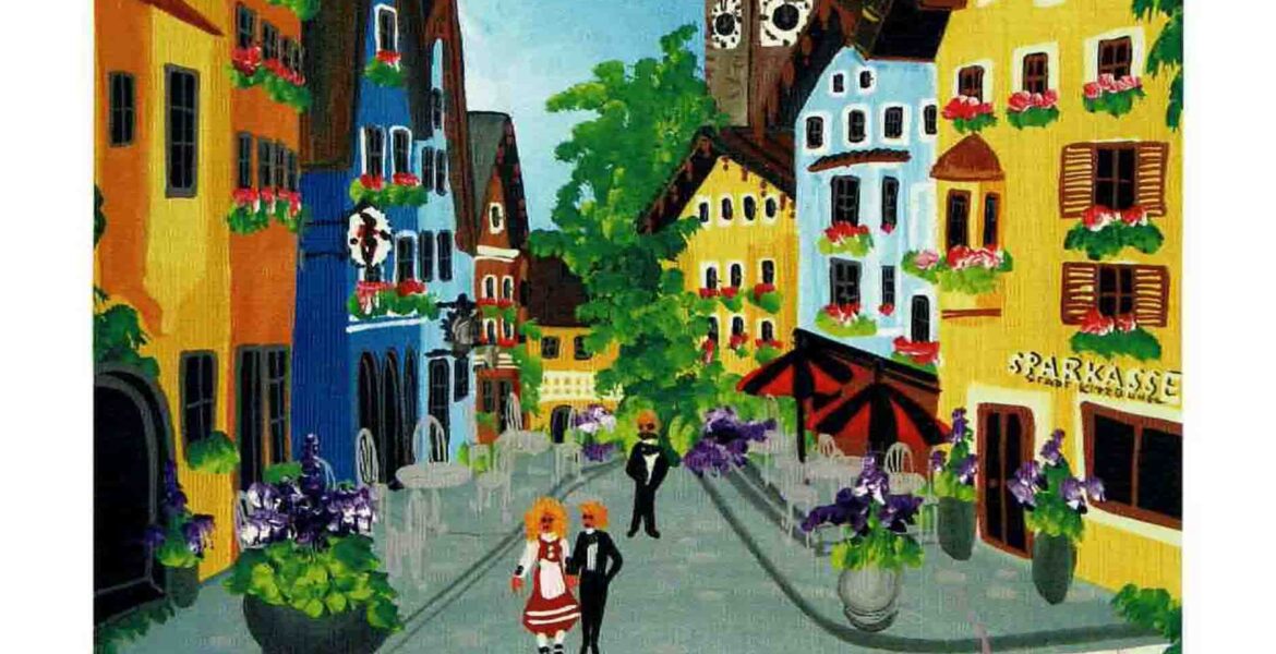 Exploring Kitzbühel: Austria’s Iconic Ski Resort