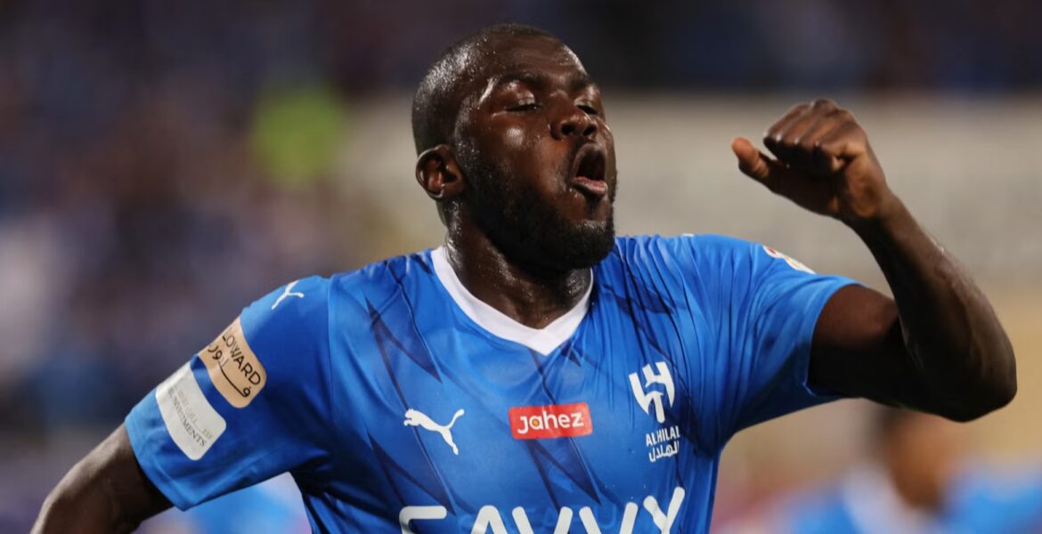 Kalidou Koulibaly: A Powerhouse in Modern Football