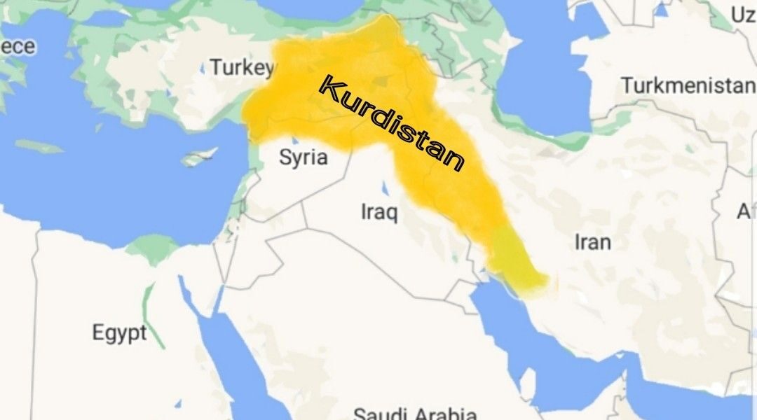 Kurdistan: A Closer Look at Current Events and Importance