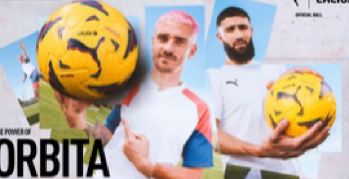 Current Developments in La Liga 2023