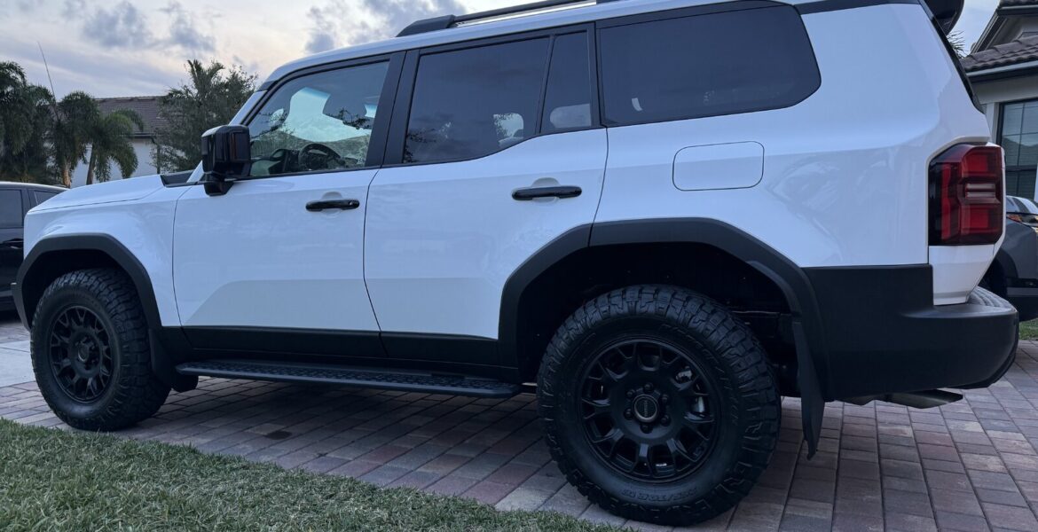 Understanding the Importance of Land Management