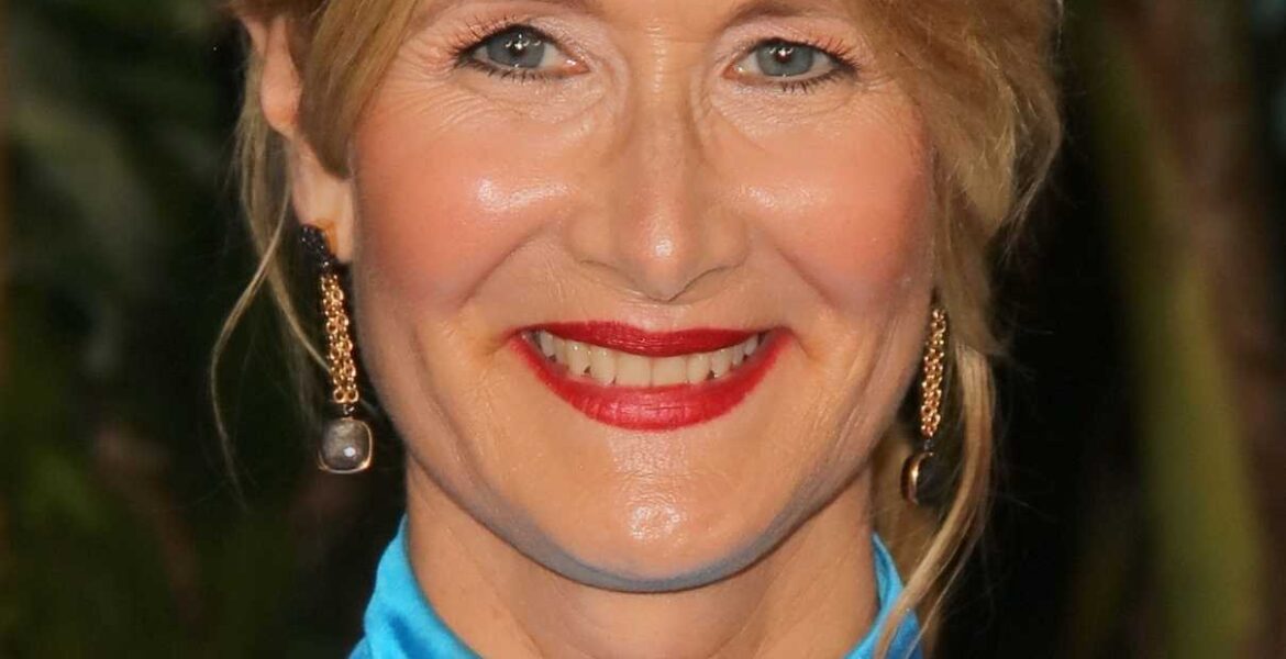 Exploring the Career of Laura Dern