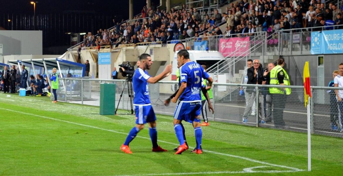 Le Havre vs Monaco: A Thrilling Clash in Ligue 1