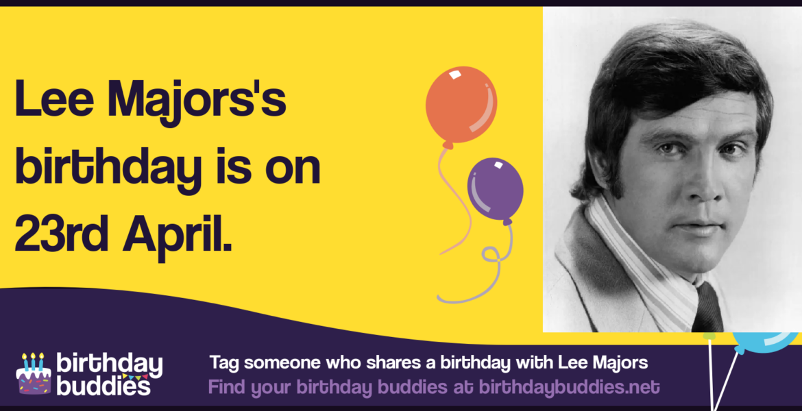 The Enduring Legacy of Lee Majors in Television