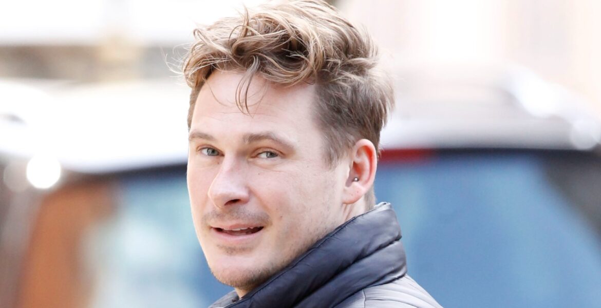 Understanding Lee Ryan: Recent Events and Career Overview