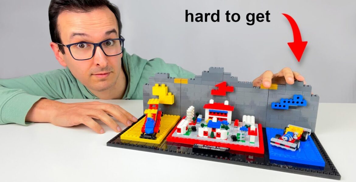 What to Expect from the Lego House Exclusive Set 2026