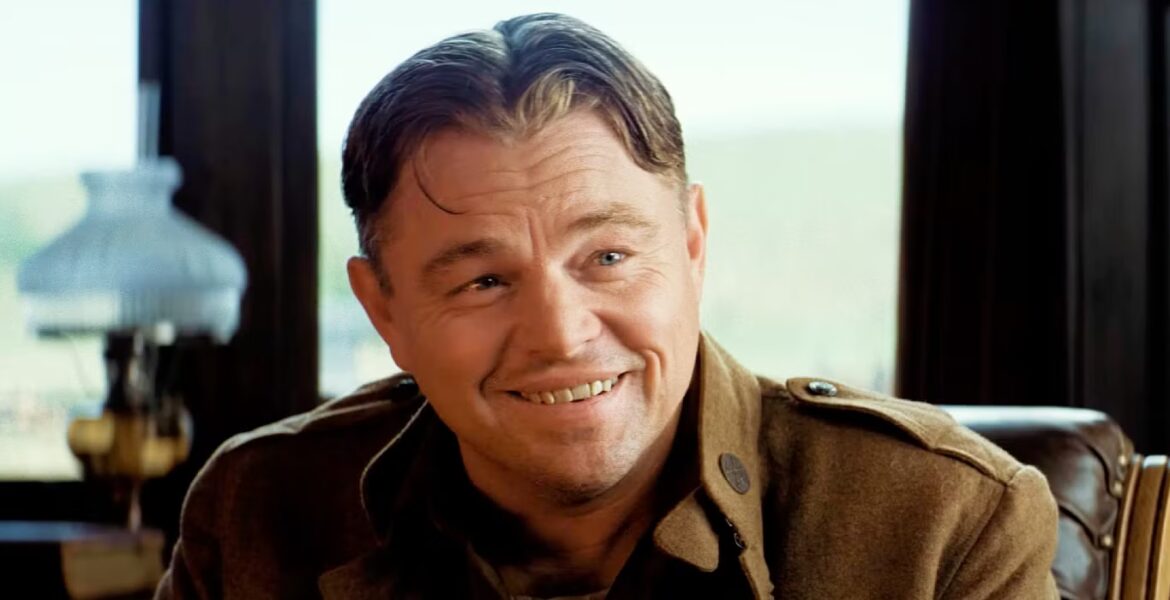 An Overview of Leonardo DiCaprio Movies