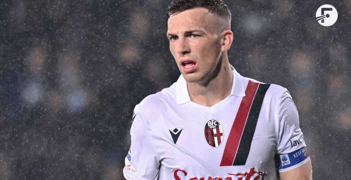 Lewis Ferguson: A Rising Star in the World of Football