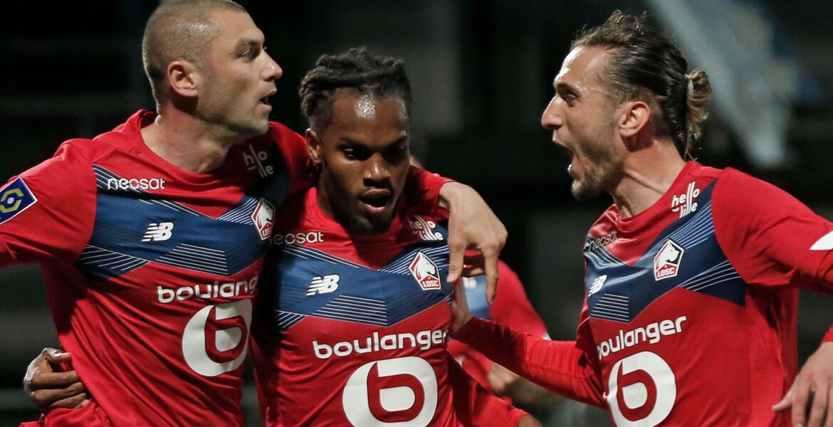 An Overview of Lille FC and Their Impact on Football