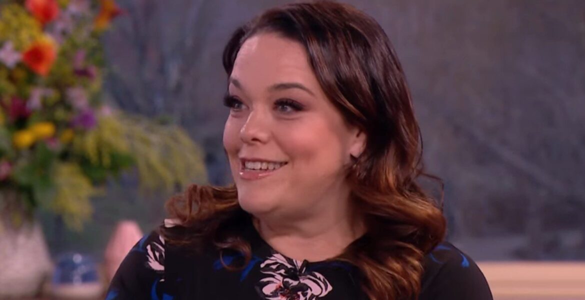 The Inspiring Journey of Lisa Riley