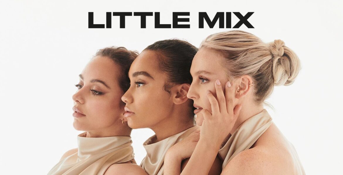 The Rise and Impact of Little Mix in Pop Music