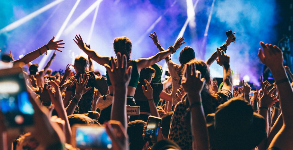 Understanding Live Nation and Its Impact on Entertainment