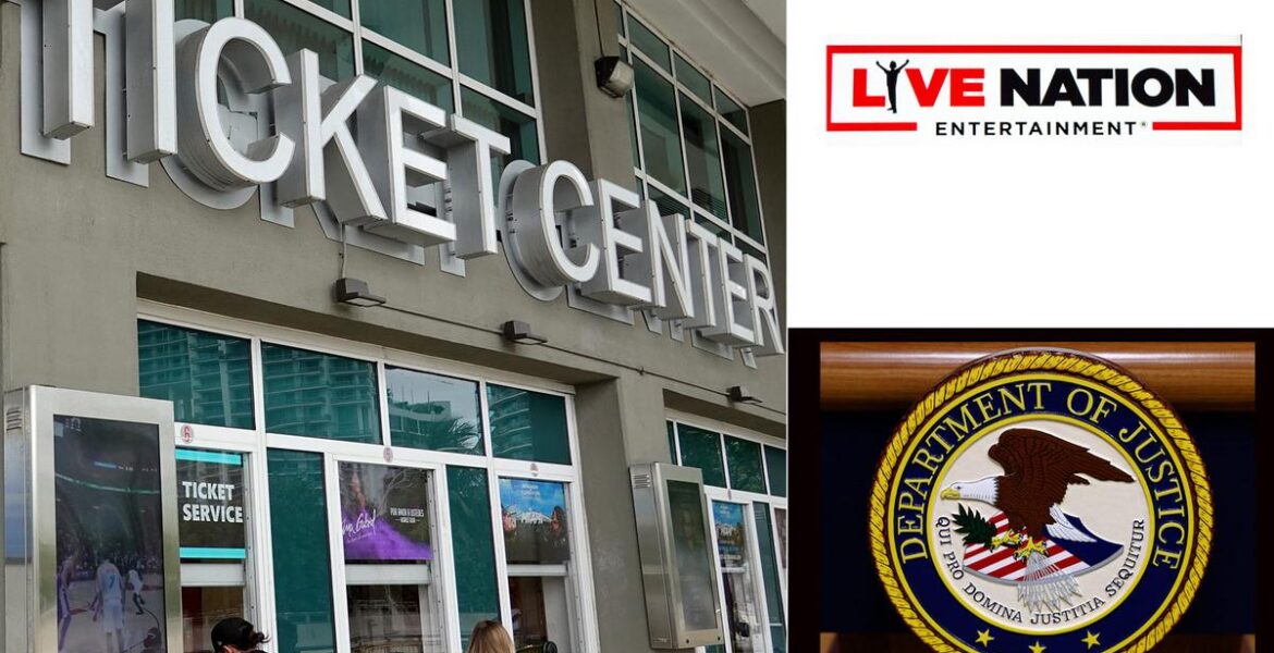 Live Nation: Transforming the Global Entertainment Landscape