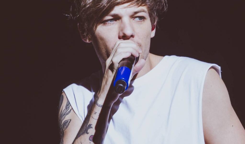 The Journey of Louis Tomlinson: From Boyband to Solo Artist