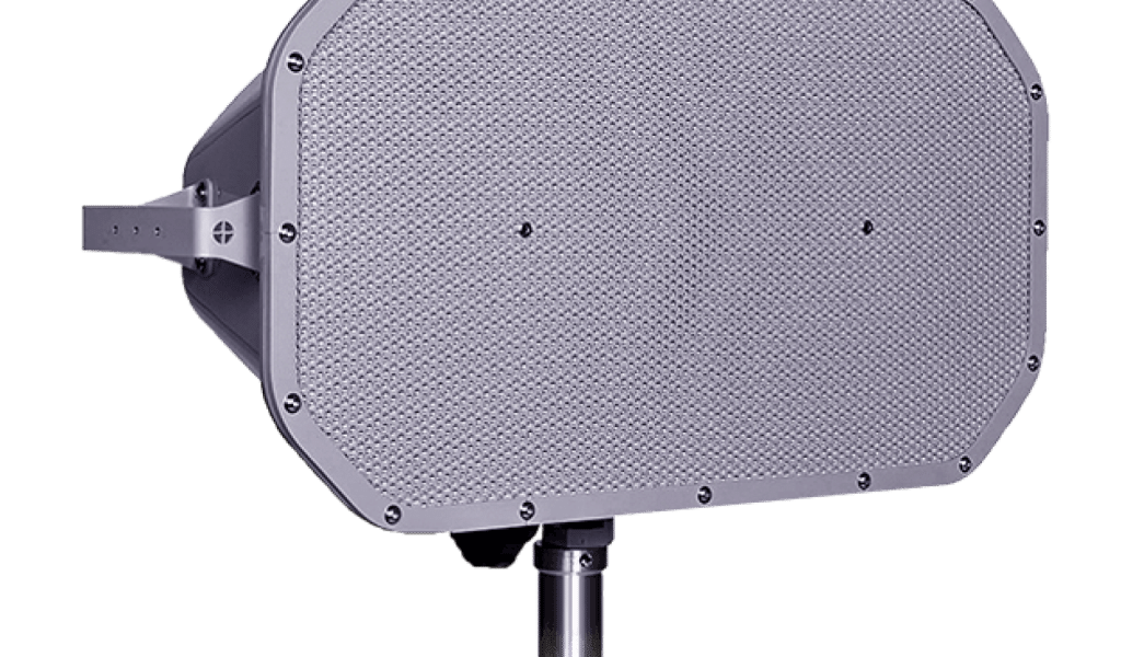 The Role of LRAD in Modern Communication and Public Safety