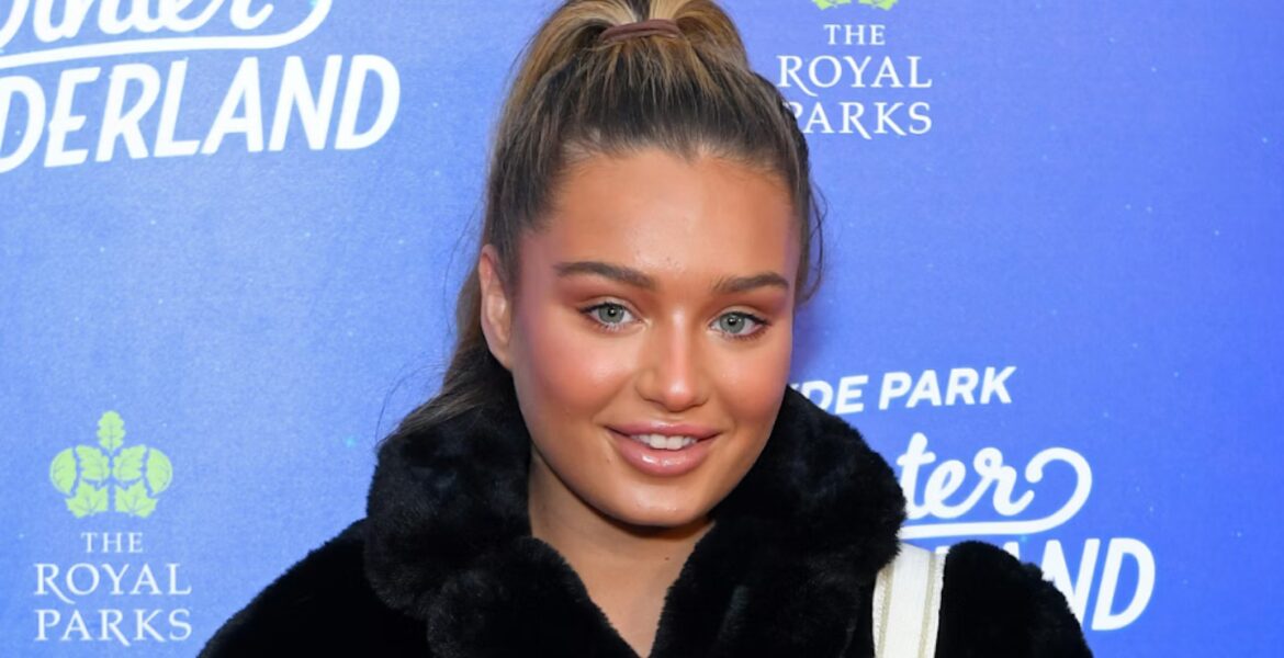 Exploring Lucinda’s Journey on Love Island