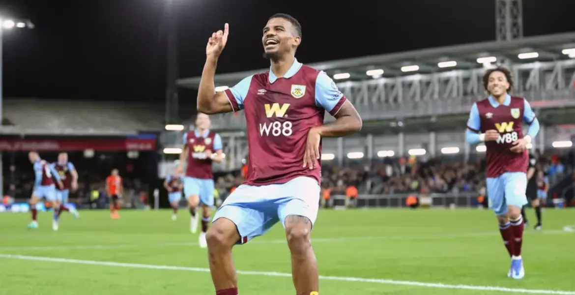 Lyle Foster: A Rising Star in the World of Football