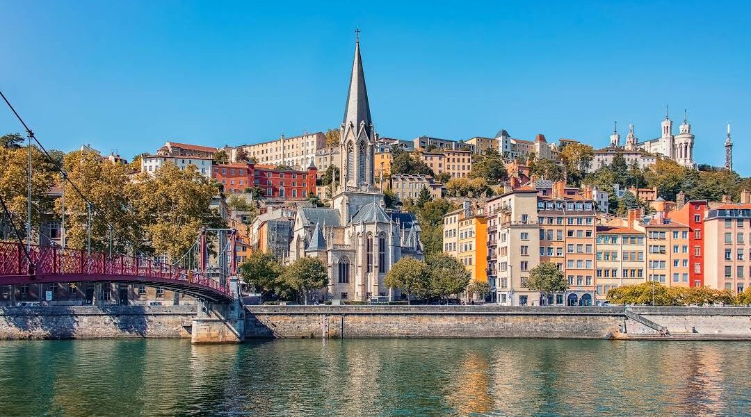 Discover the Charm and Diversity of Lyon, France