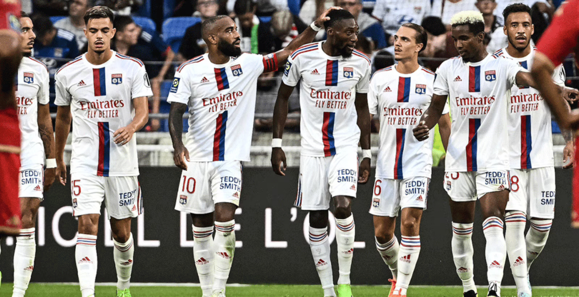 Lyon FC: A Look at Their Current Season Performance