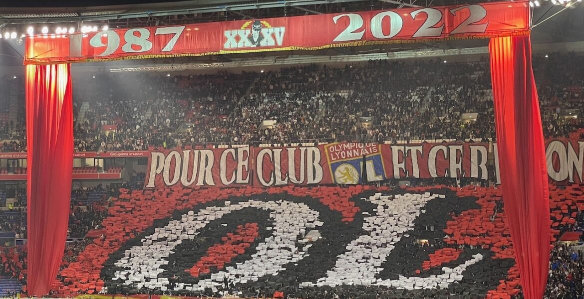 An Insight into Lyon FC: History and Recent Developments