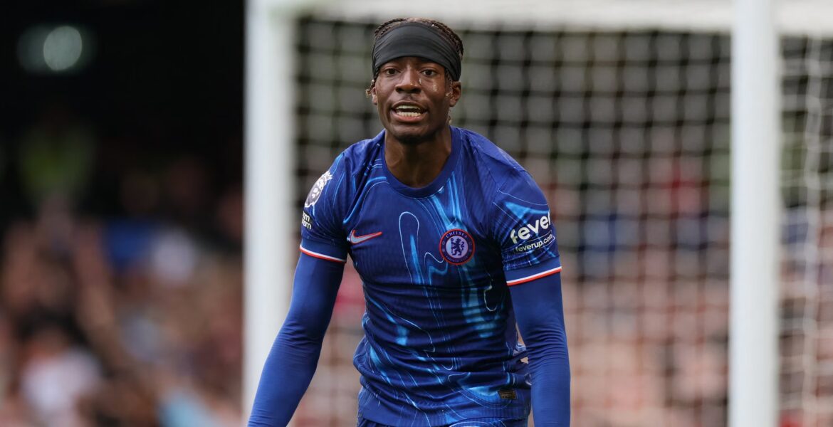 The Rise of Madueke in the Football World