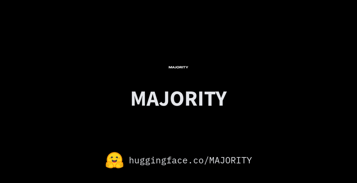 The Concept of Majority: Importance and Implications