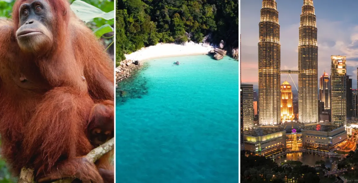 The Rich Cultural Tapestry of Malaysia