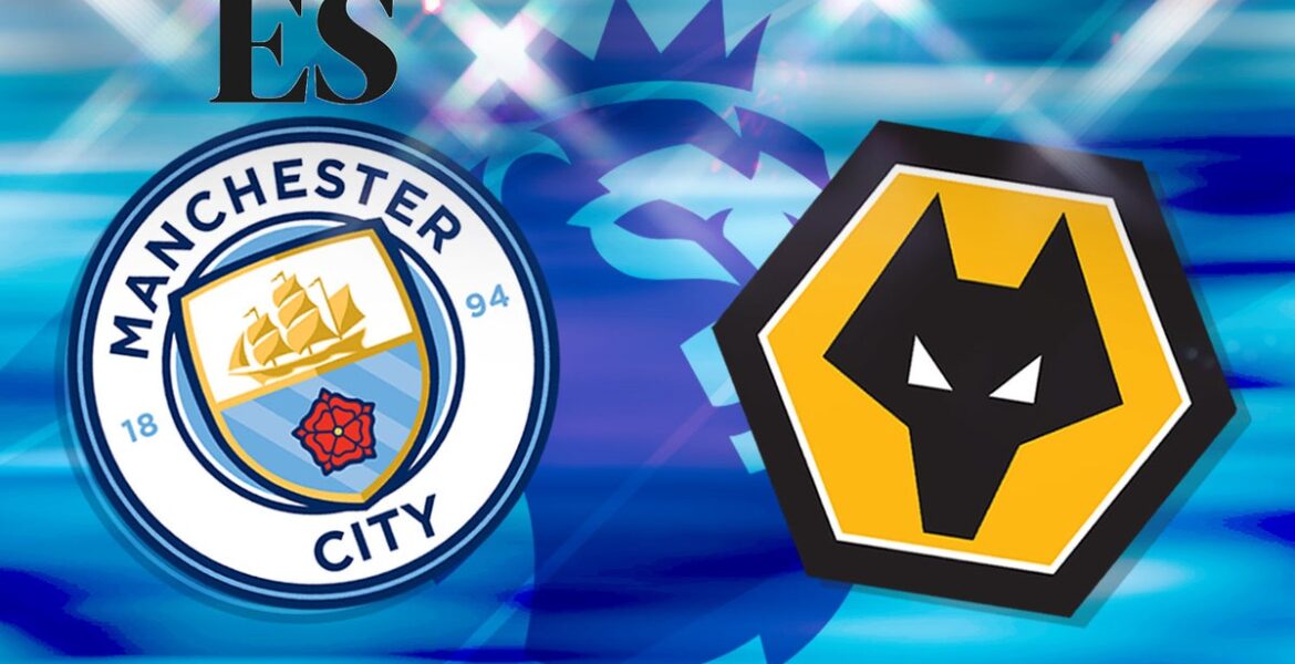 Man City vs Wolves: A Competitive Clash in the Premier League