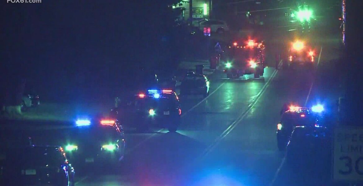 Understanding the Manchester Shooting and Its Consequences