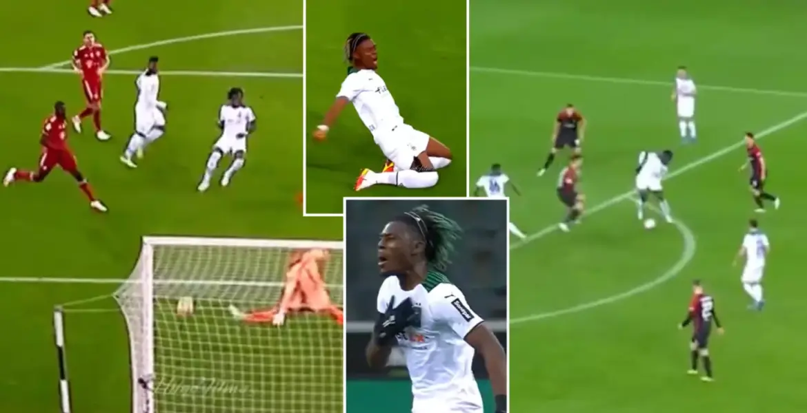 The Evolution of Manu in the Culinary World