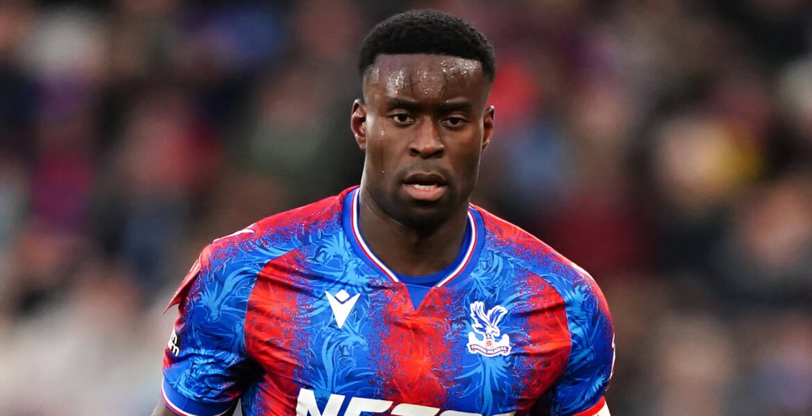 Marc Guéhi: The Promising Talent of Premier League Football