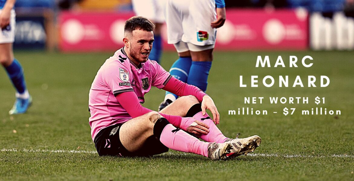 Marc Leonard: The Bright Future of Scottish Football