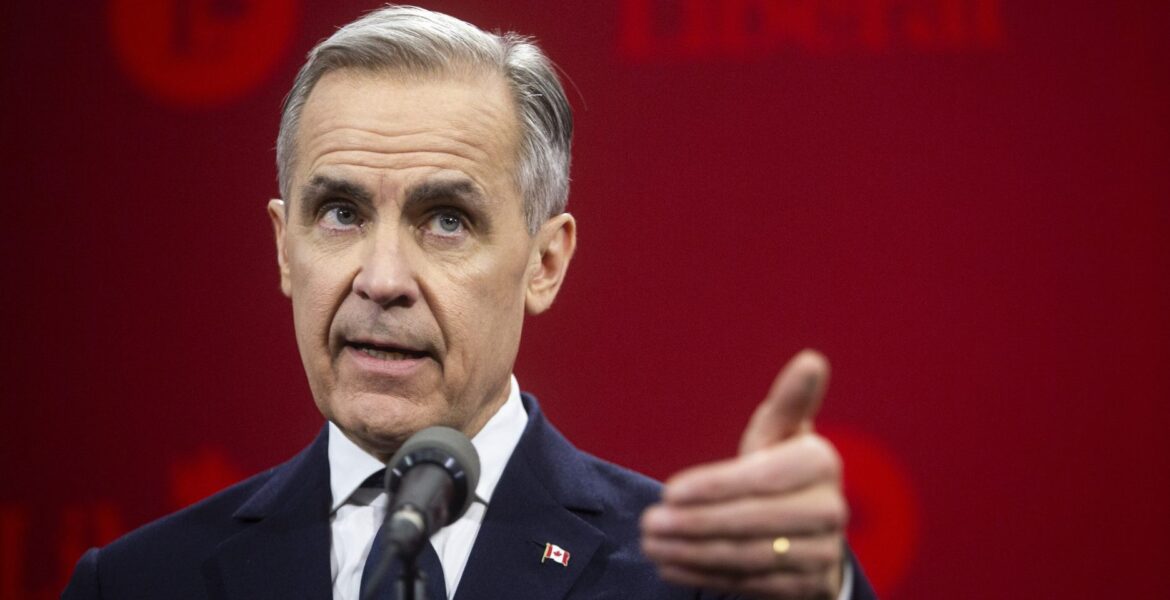 The Significant Influence of Mark Carney on Global Finance