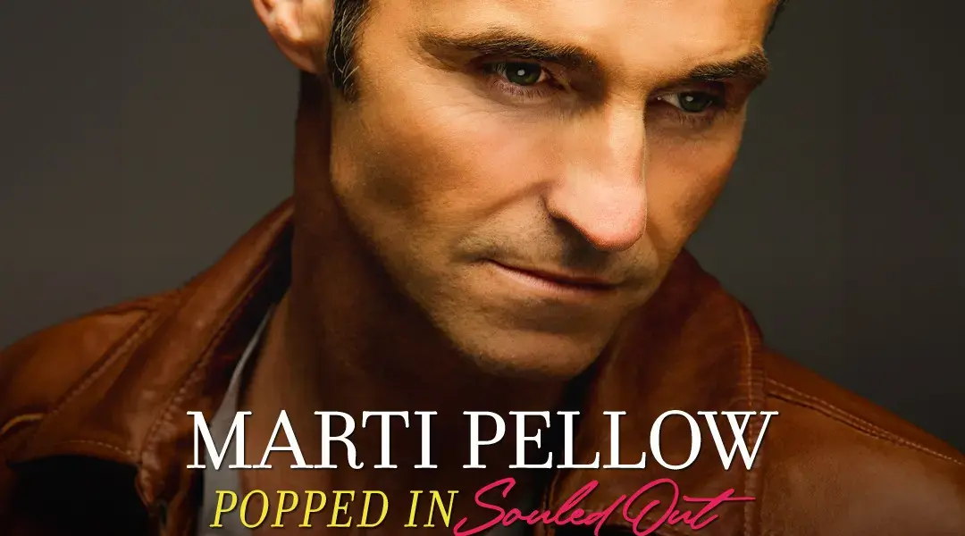 Exploring the Life and Career of Marti Pellow