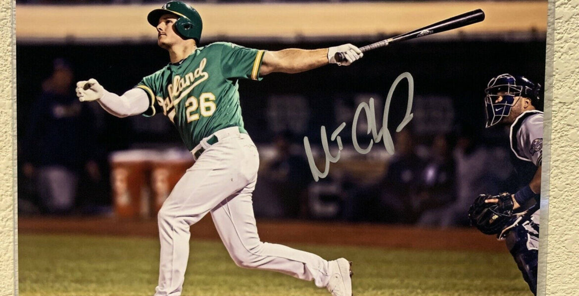 Understanding Matt Chapman’s Company Debt Situation