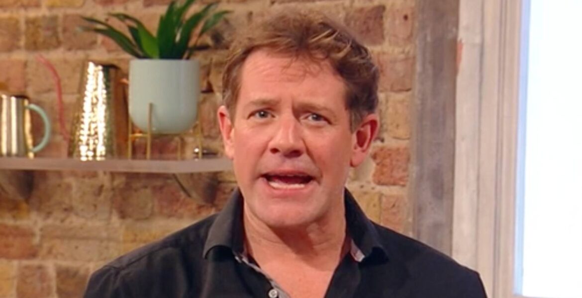 The Rise of Matt Tebbutt in the Culinary World