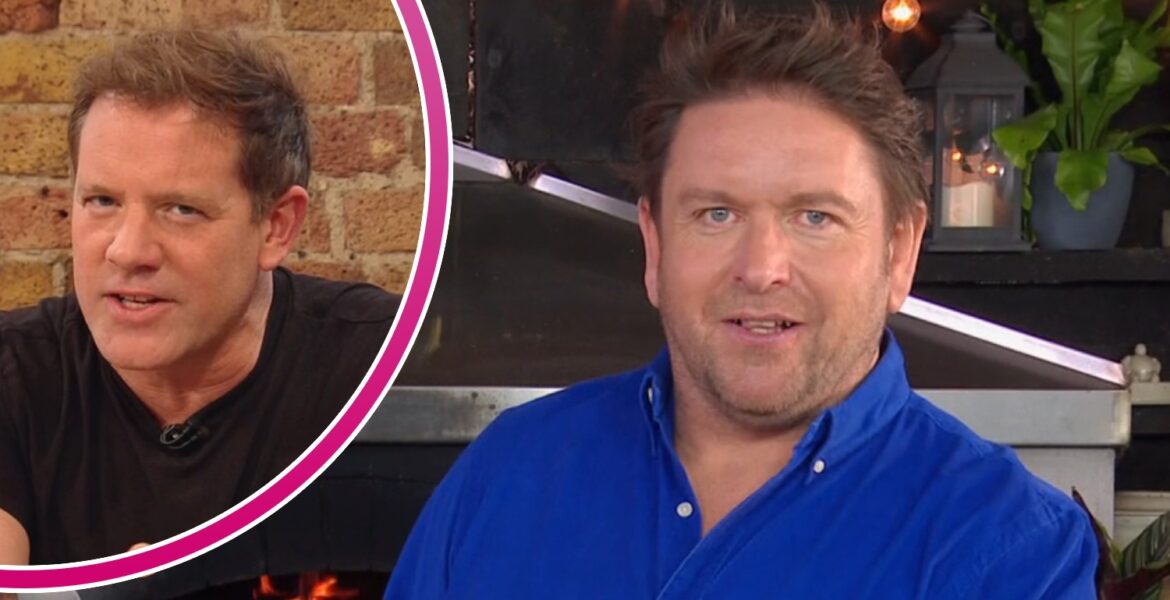 Exploring the Culinary World of Matt Tebbutt