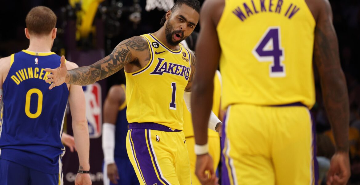 Mavericks vs Lakers: A Closer Look at the Rivals