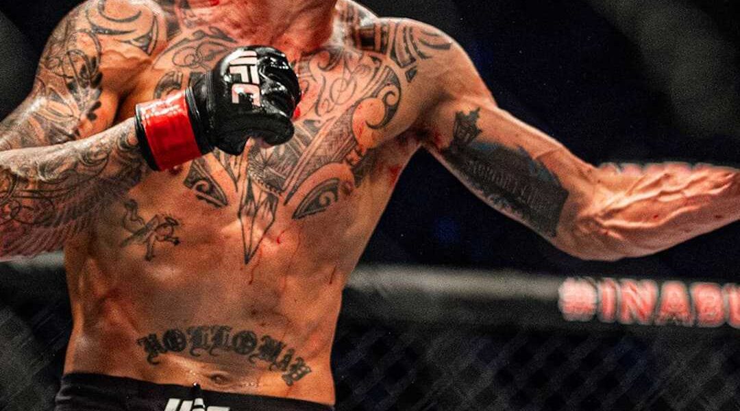 The Rise and Legacy of Max Holloway in MMA